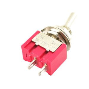 on-off Toggle Switch