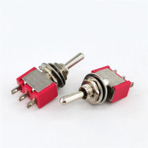 MTS-103 Toggle Switch