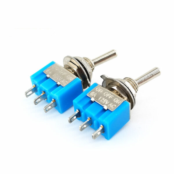 MTS-103 Toggle Switch
