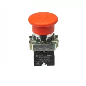 Emergency Stop Switch NP2-BT42