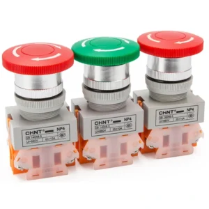 Emergency Stop Switch NP4-11ZS
