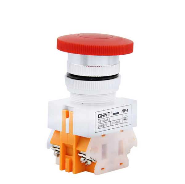 Emergency Stop Switch NP4-11M/1