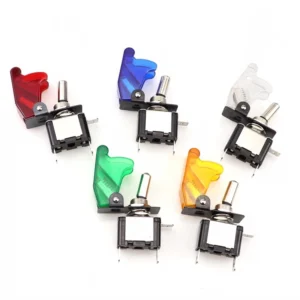 Toggle Switch ASW-07D